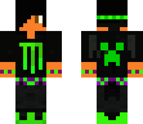 monsteer