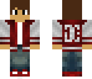 new skin