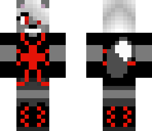 dark wolf