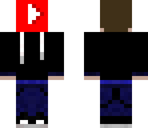 you tube mask