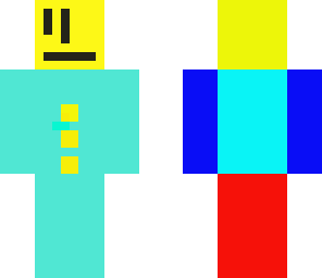 rainbow smiley