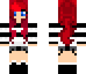 emo girl