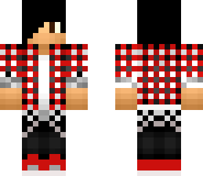 cool red dude 7 remake