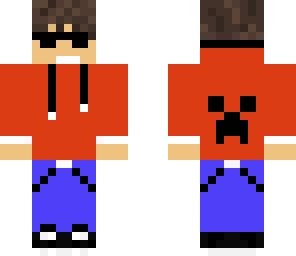 best skin v1