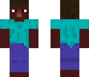 yo steve