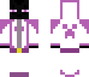 enderman dj