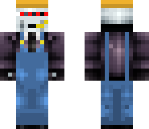 farmer robot