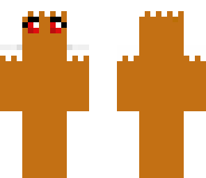 cake person