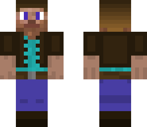 new steve