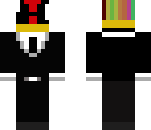 daft punk exclamation sign
