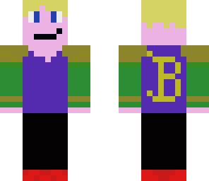 butterblockminer tnt guy
