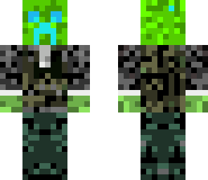 creeper