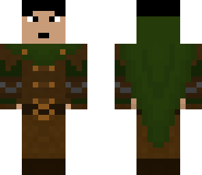theif hood down final