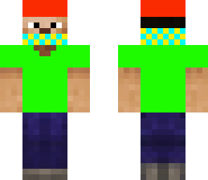 hd steve
