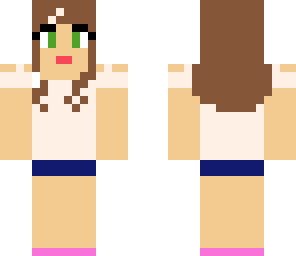 cute girl