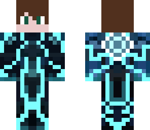 tron man
