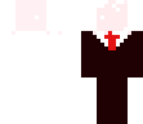 slender man