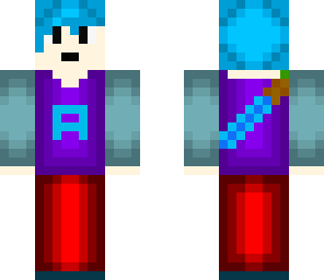 awesome kid final generation