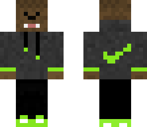 bacca green
