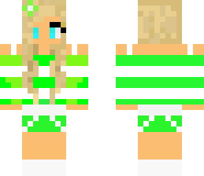 stick girl