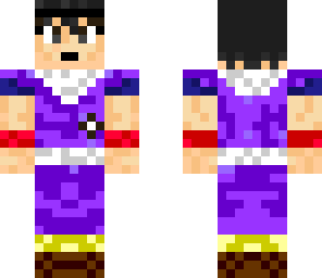 gohan