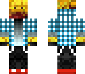 blazy