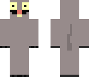 rat