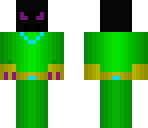 emerald panther