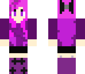 ender girl