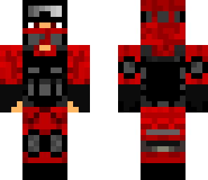 red black ops ll