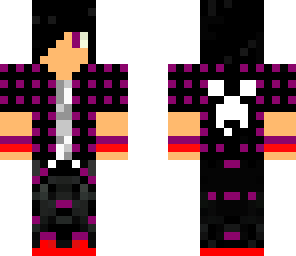 xxkillerz6xx updated new skin
