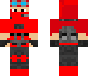 red snipe