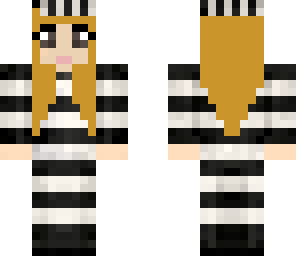 prisoner girl