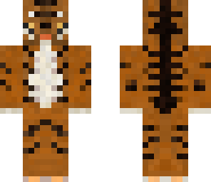 tiger