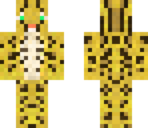 ocelot