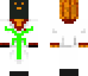 black kiffer