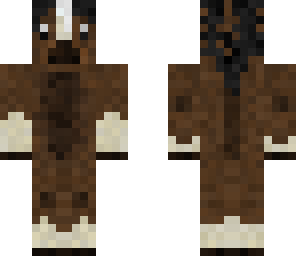 horse