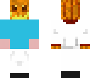 creeper humano