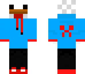 mr chicken