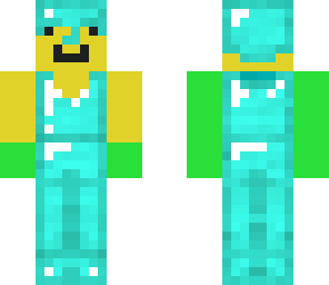 diamand smiley