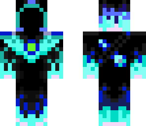 blue mage