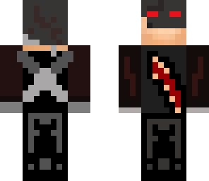 the ninja 