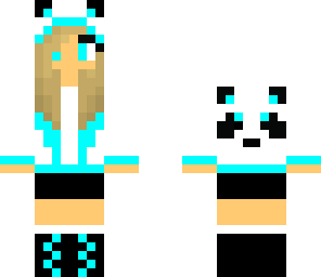 blue hoodie girl