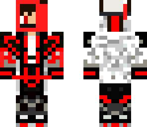 prototype ebolution 1