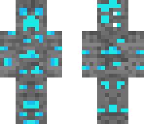 diamond creeper