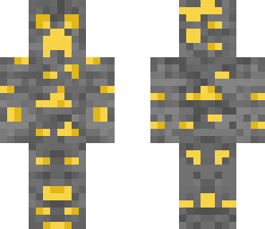 gold creeper