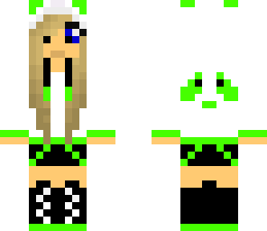 panda