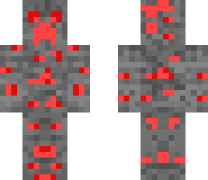 redstone creeper