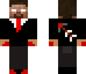 der killerherobrine