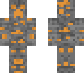 iron creeper